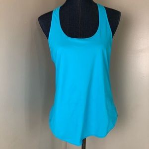 Lululemon size 6 tank